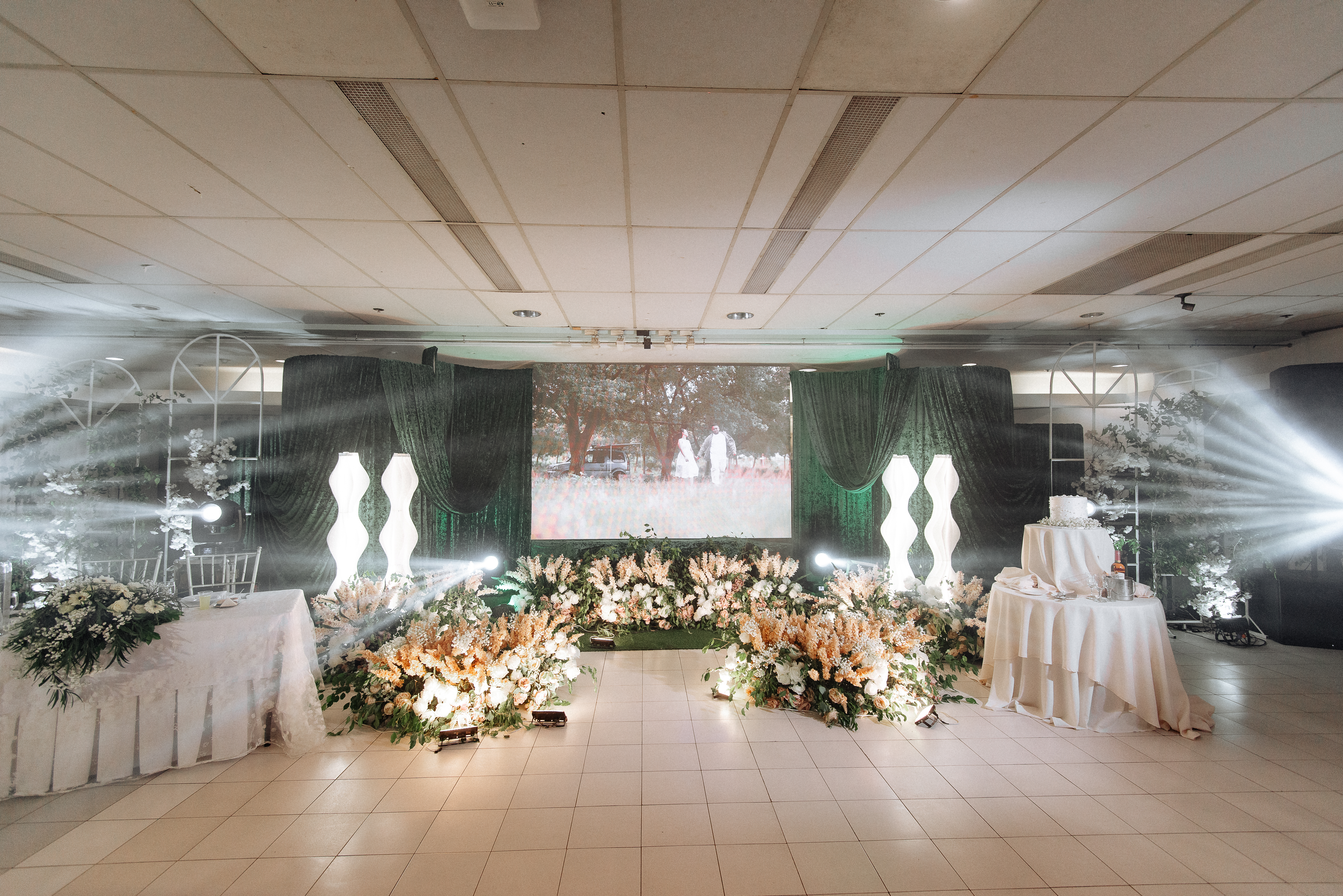 Function Room 3